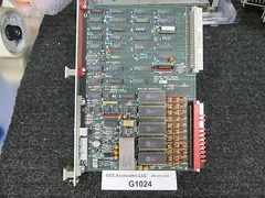 Applied Materials 0100-09054 Analog Input Board