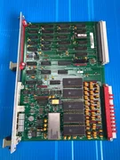 Applied Materials 0100-09054 PCB, Analog Input  AMAT P-5000 CVD Etch PVD