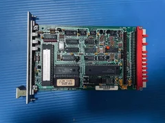 Applied Materials 0100-09056 CENTERFINDER PCB ASSY WITH CMOS CHIP AMAT