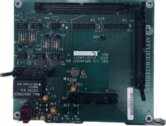 Applied Materials 0100-09071 SBC IO BREAKOUT BD AMAT