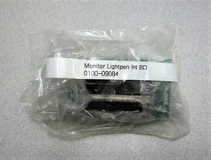 Applied Materials 0100-09084 Monitor Lightpen Interconnect Board