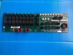Applied Materials 0100-09106 PCB, Expanded Gas Panel Interface AMAT P-5000