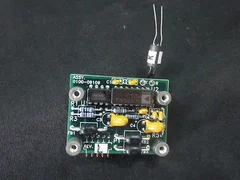 Applied Materials 0100-09109  PCB,  Assembly K-TYPE TC AMP