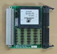Applied Materials 0100-09117 Dio Fuse Board Rev.B