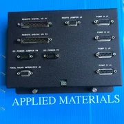 Applied Materials 0100-09126 & 0020-09546 Precision 5000 AMAT