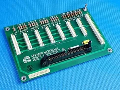 Applied Materials 0100-09127 Loader Interconnect Board Rev D Inkl. MwSt.