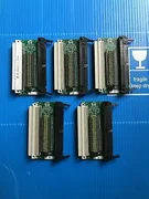 Applied Materials 0100-09134 PCB, DIO Fuse Board  AMAT (1 lot of 5)