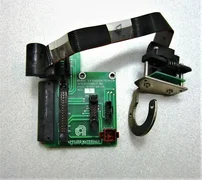 Applied Materials 0100-09139 Rev B Robot Extension/Sensor Interconnect Board