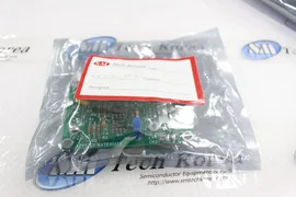 Applied Materials 0100-09162 PCB ASSEMBLY MANOMETER SELECT BOARD AMAT