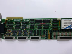 Applied Materials 0100-09172 wASSY 8 CHANNEL EMISSION LASER EDPT BD