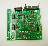 Applied Materials 0100-09222 Chamber Interface PCB Board