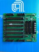 Applied Materials 0100-09237 PCB, Dual Freq. Interconnect AMAT P-5000 CVD
