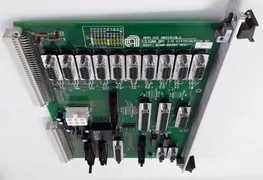 Applied Materials 0100-09285 CENTURA APC I/O DIST BD