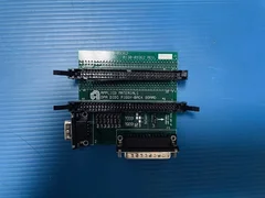 Applied Materials 0100-09362 PCB ASSEMBLY, PIGGYBACK BOARD,DPA AMAT