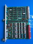 Applied Materials 0100-11001 PCB, Analog Output AMAT CVD PVD  AKA 0100-01894