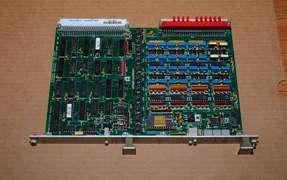 Applied Materials 0100-11001 Rev. D PCB, Analog Output AMAT CVD PVD