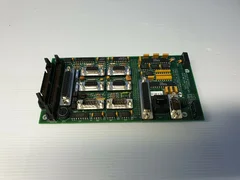 Applied Materials 0100-13024 Interface Processor Dist, Board