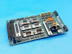 Applied Materials 0100-13024 Interface Processor Dist, Board