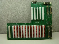 Applied Materials 0100-14009 VME Distribution PCB, 0130-14009 REV C