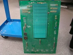 Applied Materials 0100-14010 Console I/O PCB, 0130-14010, REV D1