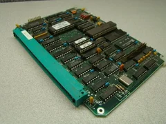 Applied Materials 0100-14022 CPU Board Versacontroller, 0130-14023