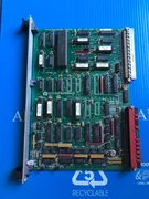Applied Materials 0100-20001 PCB, System Electronics Interface AMAT PVD CVD Etch