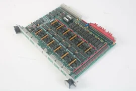 Applied Materials 0100-20003 Digital Input I/O Board AMAT REV D