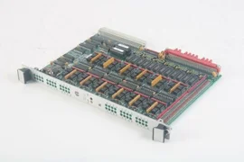 Applied Materials 0100-20003 Digital Input I/O Board AMAT REV G