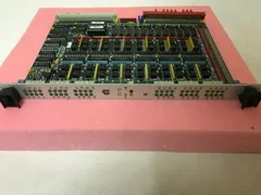 Applied Materials 0100-20003  PCB Digital I/O
