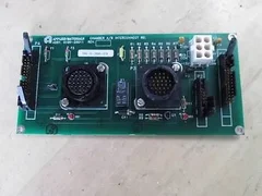 Applied Materials 0100-20011 Chamber A/B Interconnect Board