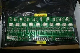 Applied Materials 0100-20036 wPCB ASSY, SYSTEM POWER DISTRIBUTION AMAT