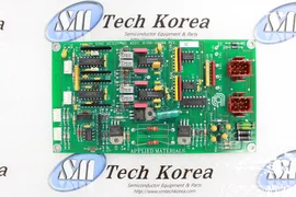 Applied Materials 0100-20066 PCB ASSY, ANALOG SYNC DETECT AMAT