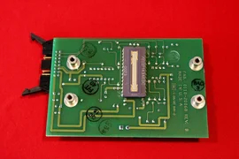 Applied Materials 0100-20068 CCD Board
