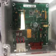 Applied Materials 0100-20097 Water Leak Detector