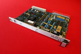 Applied Materials 0100-20100 Analog I/O Board