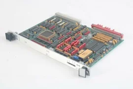 Applied Materials 0100-20100 Analog Input / Output Card REV C - AS IS