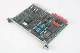 Applied Materials 0100-20100 Analog Input / Output Card REV P4