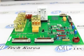 Applied Materials 0100-20177 PCB ASSY WATER/SMOKE DET CENT PVD AMAT