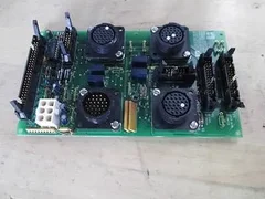 Applied Materials 0100-20313 Chamber Interconnect Board 0130-20313 0110-20313