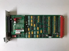 Applied Materials 0100-20453 PCB Digital I/O with 0190-00371