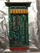 Applied Materials 0100-35054 Ch. PCB Interlock