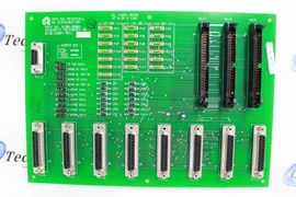 Applied Materials 0100-35064 ASSY PCB AC DIST AMAT
