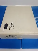 Applied Materials 0100-35064 PCB, AC Distribution Assy.