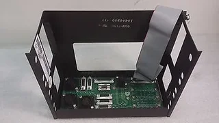 Applied Materials 0100-35083 Rev-001 PCB w/ Centura Chamber Tray