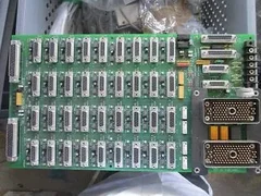 Applied Materials 0100-35086 PCB ASSY GAS PANEL DISTRIBUTION