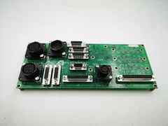 Applied Materials 0100-35116 Chamber Interconnect A-C Centura DPS PCB Board