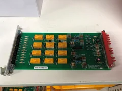 Applied Materials 0100-35207 PCB, CHAMBER INTERFACE IPS, 5200 AMAT