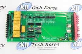 Applied Materials 0100-35250 PCB ASSY,CHAMBER INTERFACE,DPS CENTURA AMAT