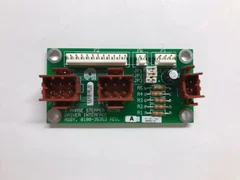 Applied Materials 0100-35353 Stepper Motor Driver Interface