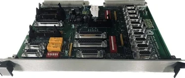 Applied Materials 0100-38027 PCBA, SERIPLEX I/O DISTRIBUTION AMAT